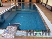 Советы по инженерному обеспечению дома с бассейном