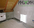 Монтаж коллектора отопления и радиатора отопления Kermi компанией 