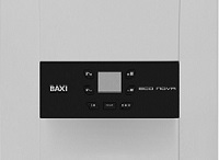 Обзор новинок BAXI - настенных газовых котлов