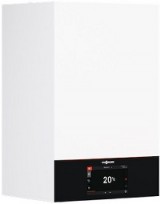 Новинки техники Viessmann для отопления частных домов