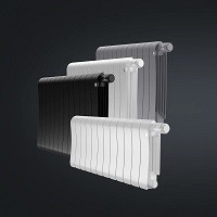 Дизайн-радиаторы отопления Royal Thermo INFINITY