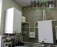 Видеоинструкция по эксплуатации котельной. Часть 3