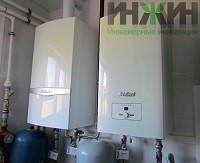 Настенный или напольный котел отопления? Советы по выбору.