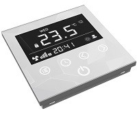 Обновление встроенных в пол конвекторов отопления Varmann