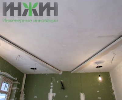 Электрика в доме, фото 163