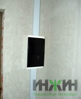 Монтаж электрики, электромонтаж 007