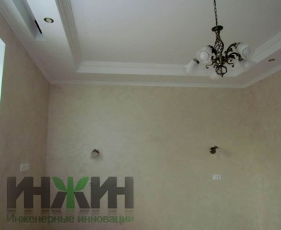 Установка электрических розеток, фото 183