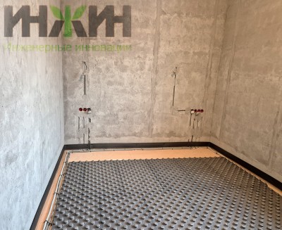 Монтаж электрики в доме, фото 807