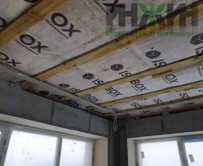 Монтаж электрики в доме, фото 774