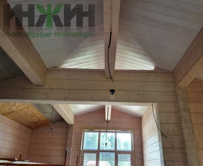 Монтаж электрики в доме, фото 730