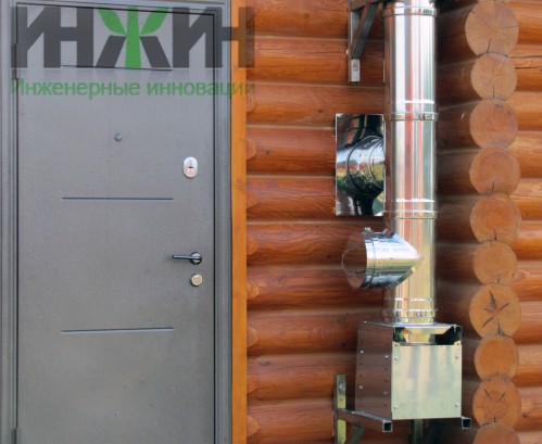 Монтаж котельной дома в Ярославской области, фото 284