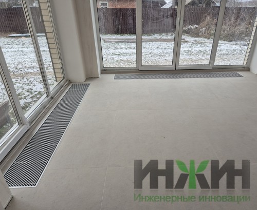 Монтаж отопления в частном доме, фото 1170