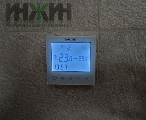 Монтаж отопления в частном доме, фото 1171