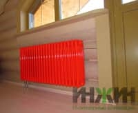 Из какого материала выбрать радиатор отопления?