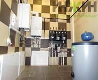 Размещение и оборудование помещения котельной в доме