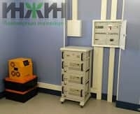  Резервное электроснабжение частного дома - варианты