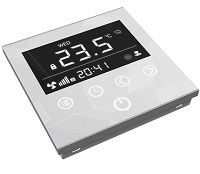 Обновление встроенных в пол конвекторов отопления Varmann