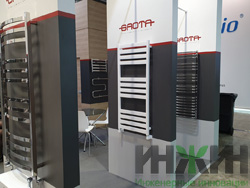Новые модели дизайнерских радиаторов отопления Grota
