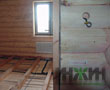 Монтаж скрытой электропроводки в деревянном доме