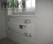Монтаж радиатора отопления Kermi с боковым подключением