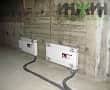 Монтаж радиаторного отопления в деревянном доме