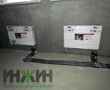 Монтаж радиаторов отопления Kermi
