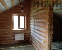 Монтаж электрики в деревянном доме в Ярославской области