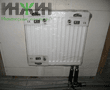 Монтаж радиаторного отопления частного дома