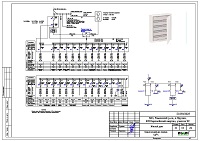 Проект электропроводки дома в КП «Европейский квартал»