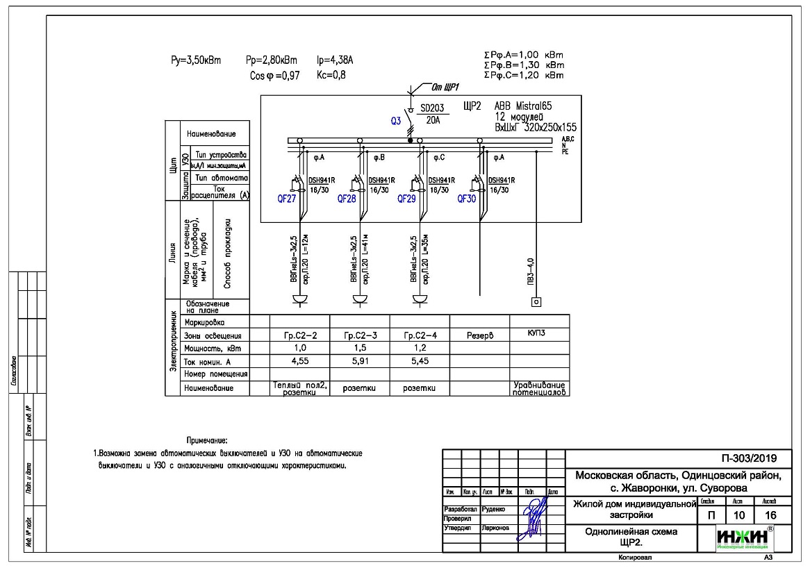 Сп256 электрооборудование жилых и общественных зданий. Однолинейная схема электроснабжения частного дома 15 КВТ 3 фазы. Однолинейная схема электроснабжения частного дома 3 фазы. Схема электроснабжения частного дома 15 КВТ 3 фазы. Схема распределительного щита частного дома на 380 в 15квт.