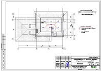 Проект электрики и слаботочки дома&nbsp;в Мытищах