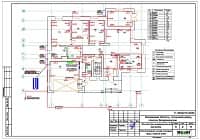 Руководства по проектированию систем отопления и электроснабжения