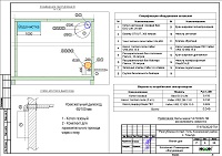 Котельная дома в с.Тюнгур, Республика Алтай, проект