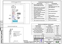 Проект газовой котельной дома в г. Жуков Калужской области Проект газовой котельной (размещение оборудования) дома в г. Жуков Калужской области