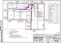Отопление дома в СНТ «Красная Горка»