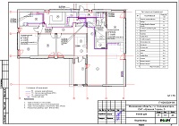 Проект водоснабжения дома в СНТ «Красная Горка»