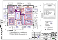 Разработан проект отопления дома в г. Полевской Свердловской области