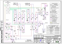 Разработан проект отопления дома в с. Льва Толстого Калужской области