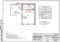 Отопление беседки в с. Льва Толстого Калужской области