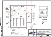 Проект канализации бани в Екатеринбурге