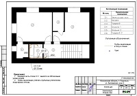Проект канализации загородного дома в Подольске