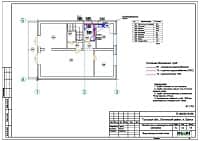 Проект водопровода