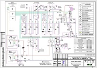 Проект газовой котельной дома в с. Старая Ситня (Ступино) Проект газовой котельной дома в с. Старая Ситня (Ступино)