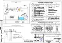 Котельная дома в Тюмени, проект