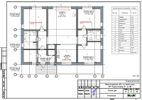 Отопление дома в КП "Сувонтоярви 2" Ленинградской области