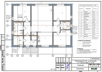 Проект канализации загородного дома в КП "Сувонтоярви 2" Ленинградской области