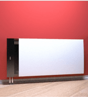Дизайн-радиатор для отопления