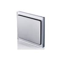 Беспроводное управление освещением частного дома радиовыключателями GRITT