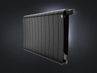 Новые радиаторы отопления Royal Thermo INFINITY, обзор