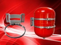 Полезные мелочи: комплект VALTEC для крепления настенных мембранных расширительных баков систем отопления и водоснабжения 
